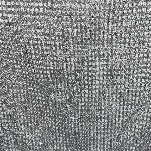 Sauvage California mesh dress - Picture 4 of 5